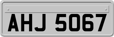 AHJ5067
