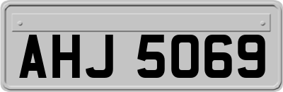 AHJ5069