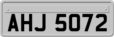 AHJ5072
