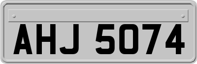AHJ5074