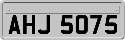 AHJ5075