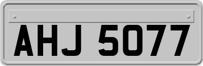AHJ5077