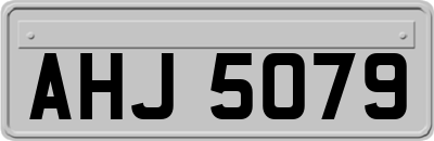 AHJ5079