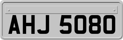 AHJ5080