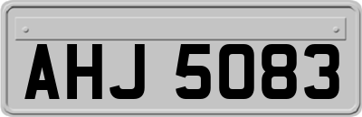 AHJ5083