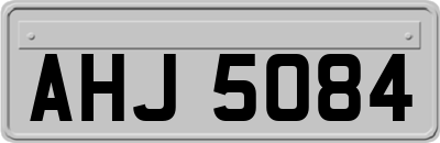 AHJ5084