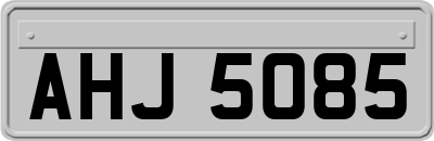 AHJ5085