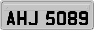 AHJ5089