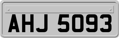 AHJ5093