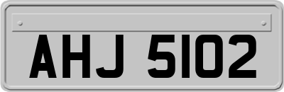AHJ5102