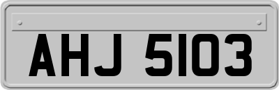AHJ5103