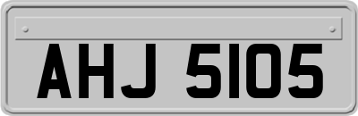 AHJ5105