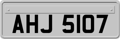 AHJ5107
