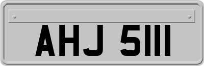 AHJ5111
