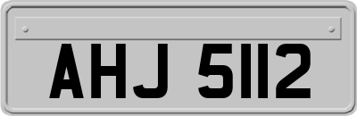 AHJ5112