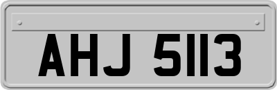 AHJ5113