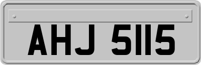 AHJ5115