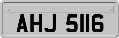 AHJ5116