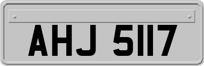 AHJ5117