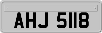 AHJ5118