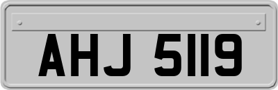 AHJ5119