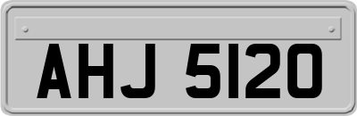 AHJ5120
