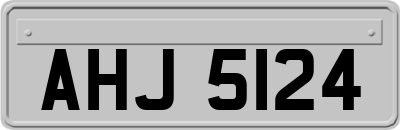 AHJ5124