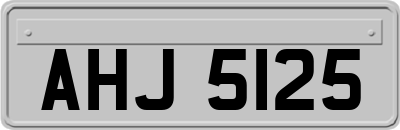 AHJ5125