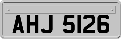 AHJ5126