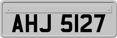AHJ5127