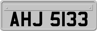 AHJ5133