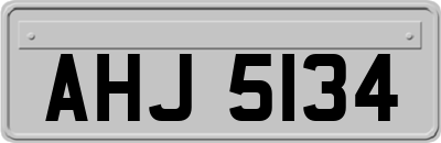 AHJ5134