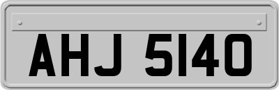 AHJ5140