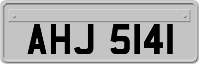 AHJ5141