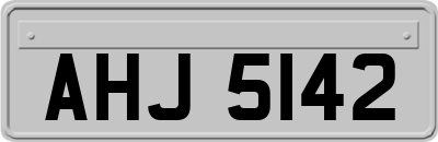 AHJ5142