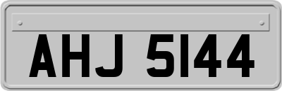 AHJ5144