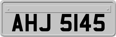AHJ5145
