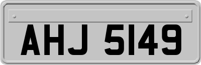 AHJ5149