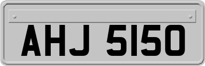 AHJ5150