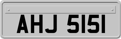 AHJ5151