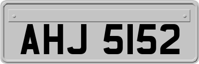 AHJ5152