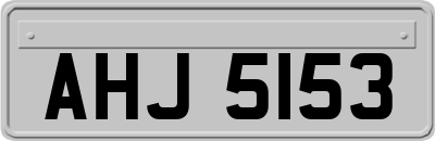 AHJ5153