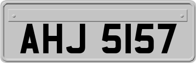 AHJ5157