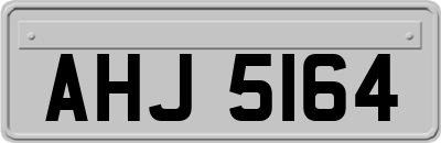 AHJ5164