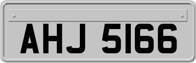 AHJ5166