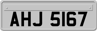 AHJ5167