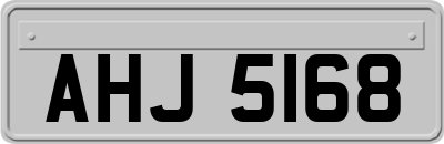 AHJ5168