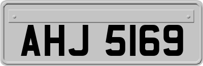 AHJ5169