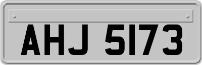 AHJ5173