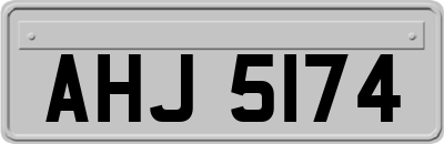 AHJ5174